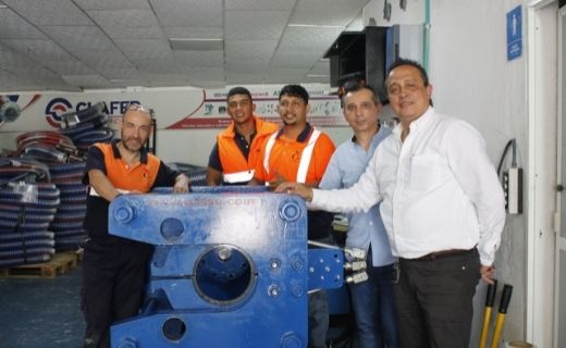 mangueras composite gasso