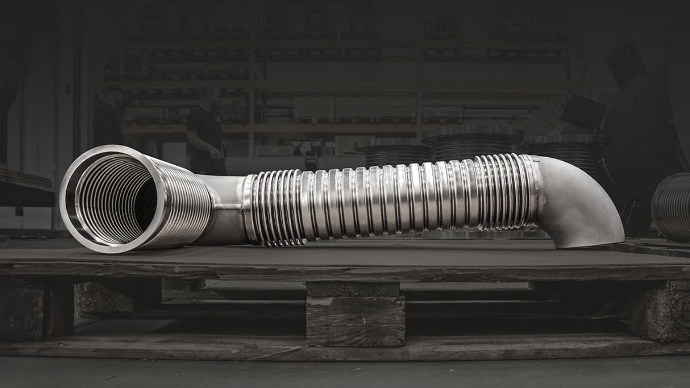 Juntas de Expansión Belman