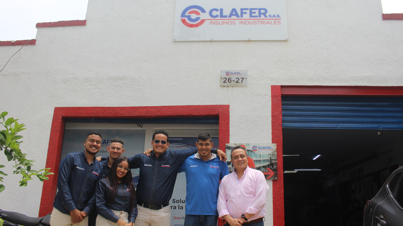 Equipo Clafer
